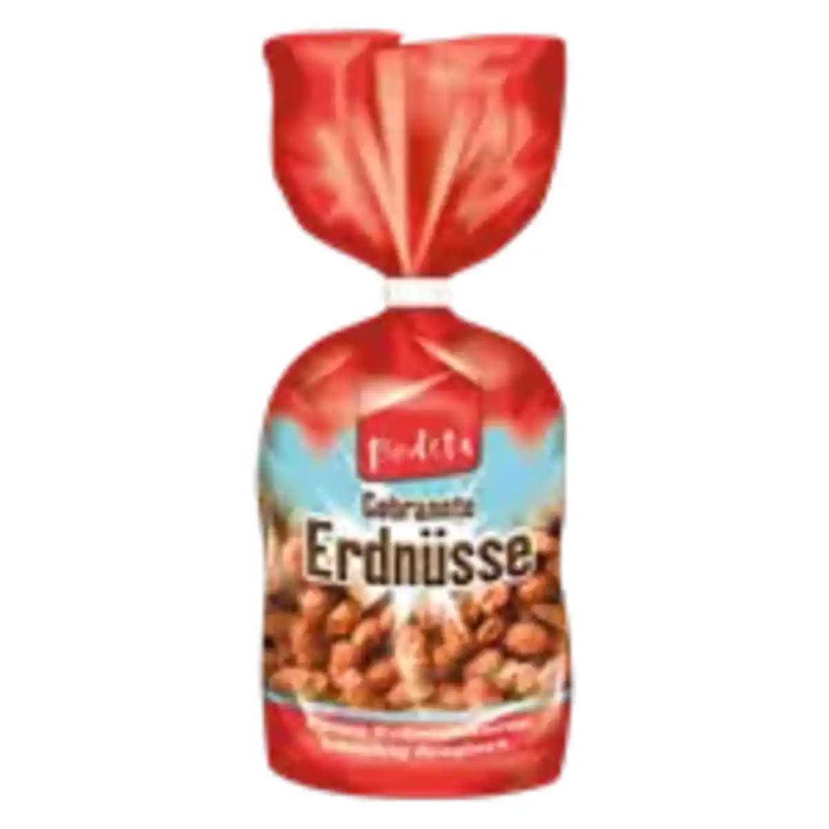 Bild 1 von Bodeta Gebrannte Erdnüsse