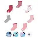 Bild 1 von L&D Kinder Söckchen 7er-Pack