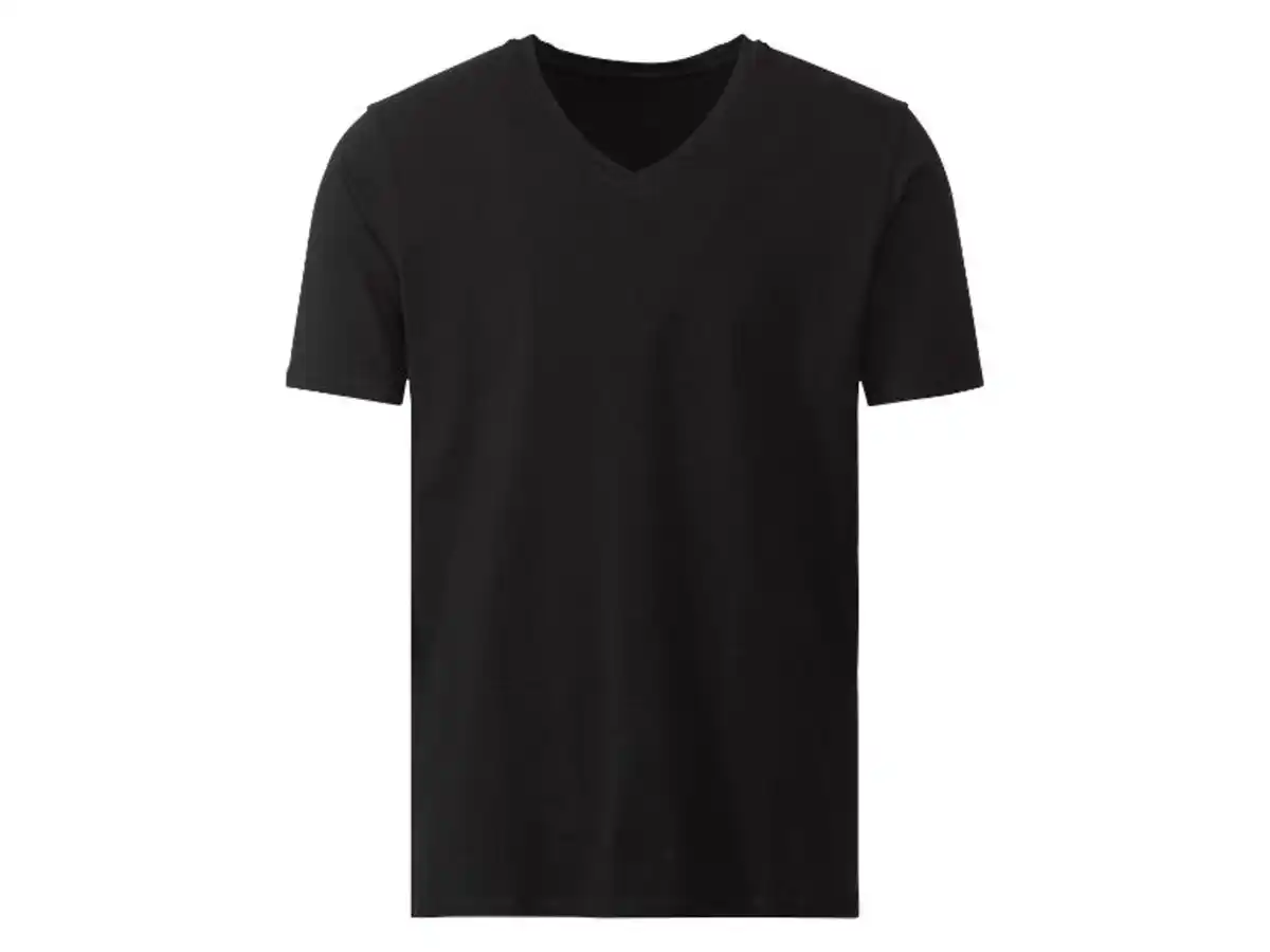 Bild 3 von MEXX Herren Unterziehshirt, 2 Stück