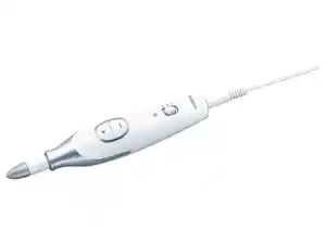 SANITAS Maniküre-Pediküre Set »SMA 38«