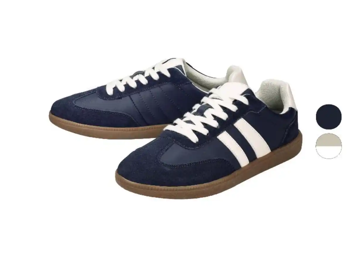 Bild 1 von esmara Men Herren Sneaker