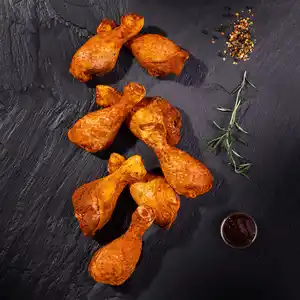 Gut Langenhof Hähnchen Unterschenkel