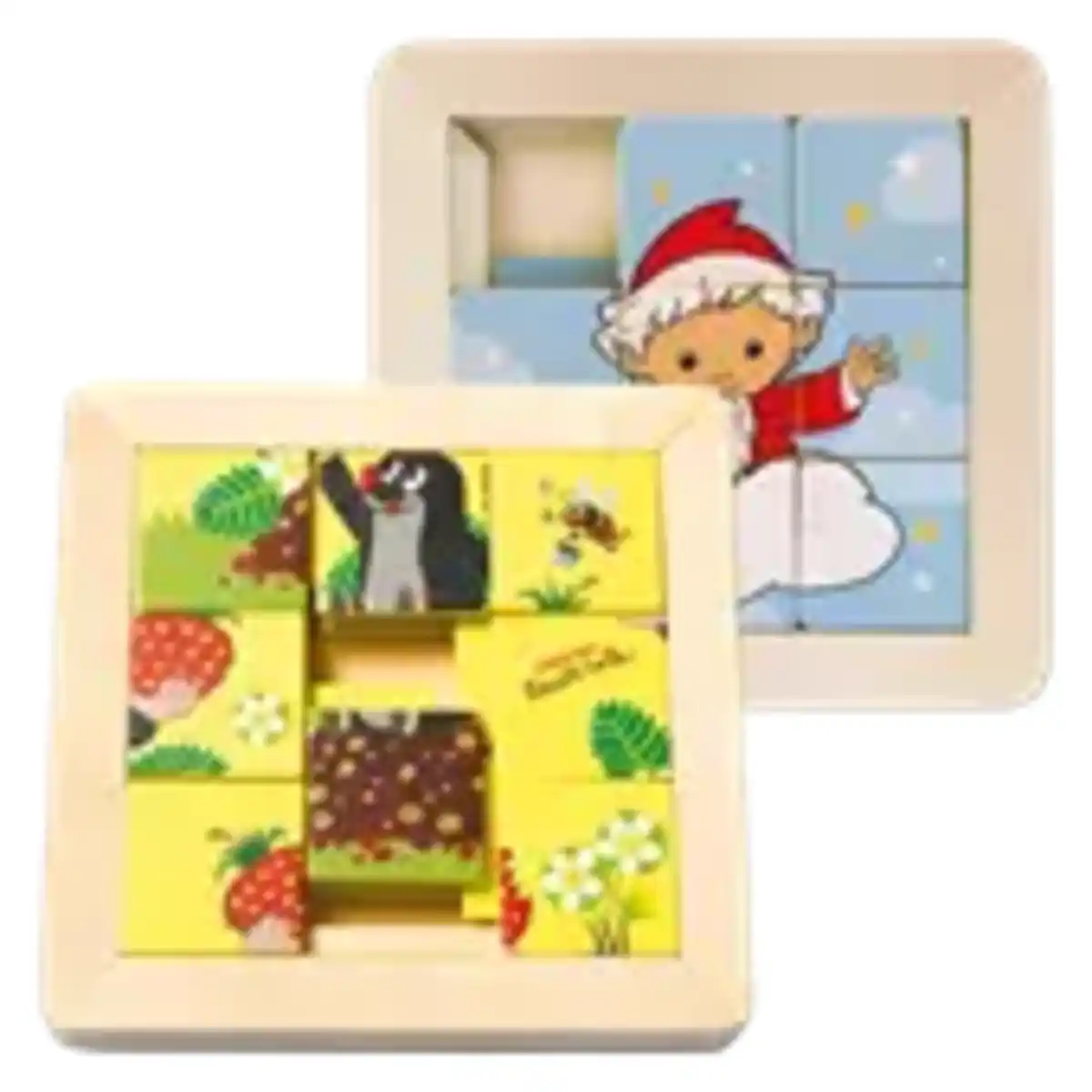 Bild 1 von Holzspielzeug