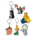 Bild 1 von Schlüsselanhänger oder Magnet