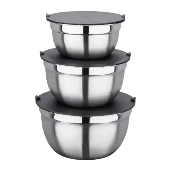 Bild 2 von CROFTON Schüssel-Set