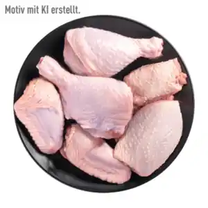 MEINE METZGEREI Halbe Pute