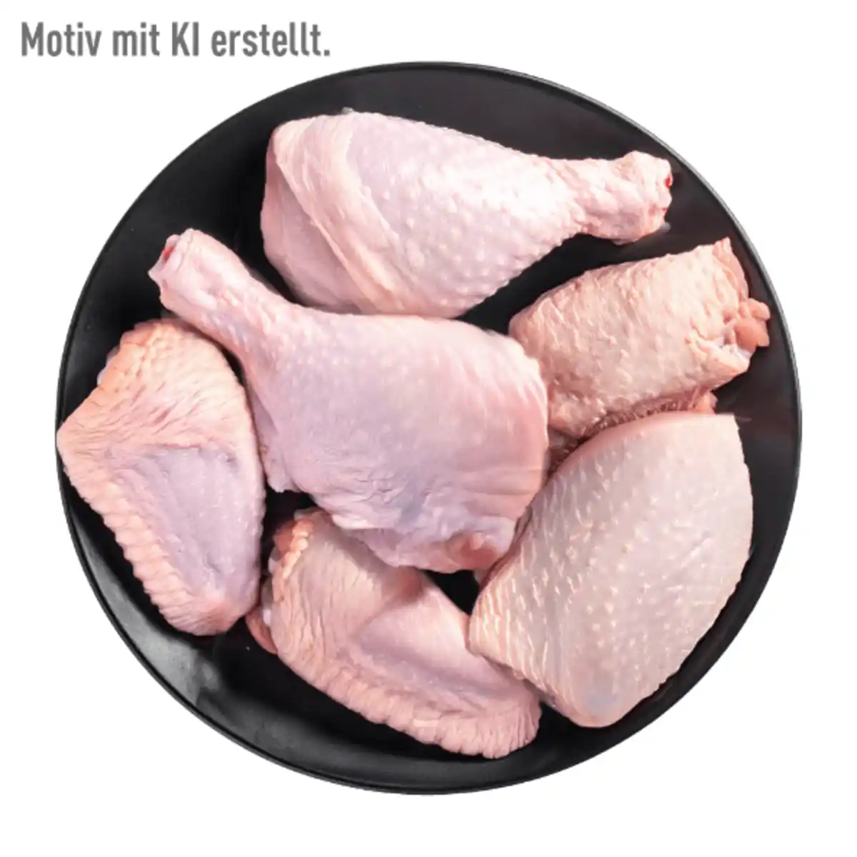 Bild 1 von MEINE METZGEREI Halbe Pute