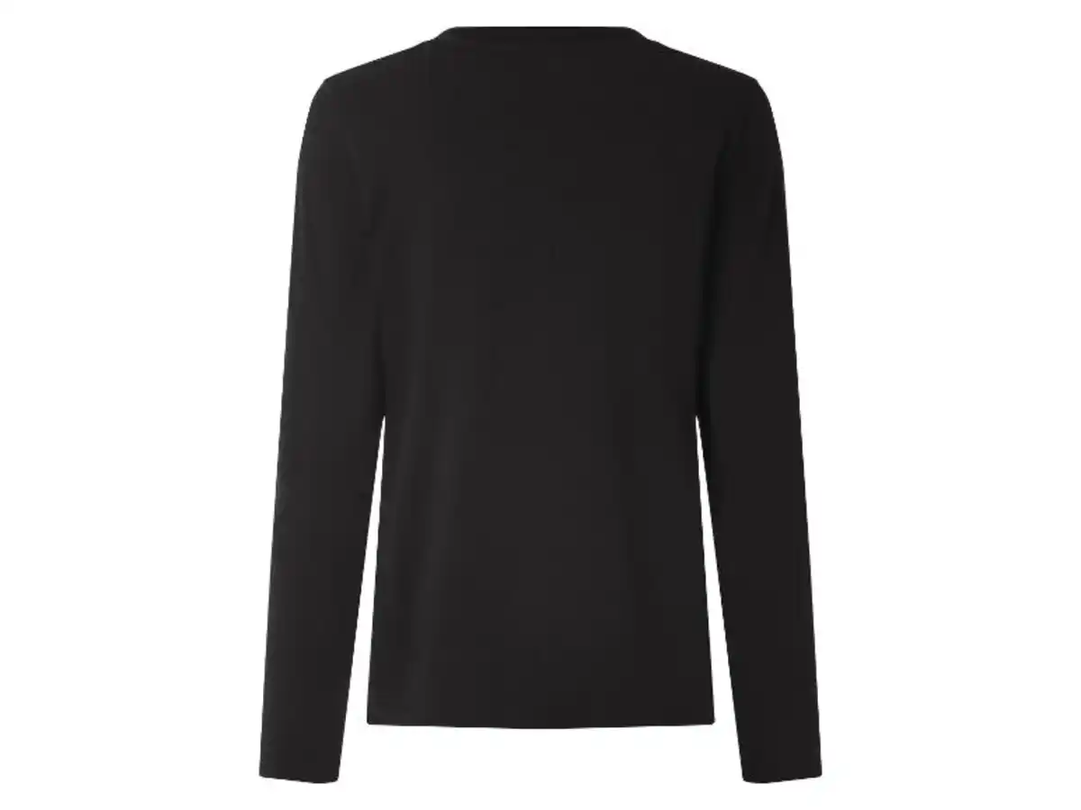 Bild 3 von esmara® Damen Langarmshirt