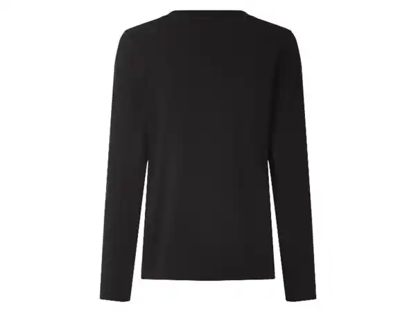 Bild 3 von esmara® Damen Langarmshirt