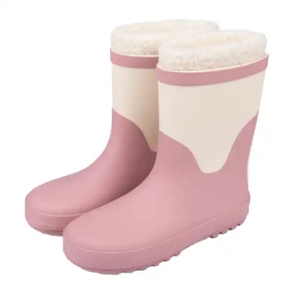 Bild 2 von L&D Regenstiefel