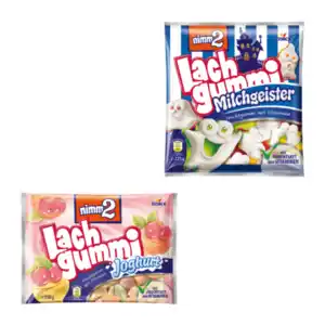 STORCK nimm2 Lachgummi