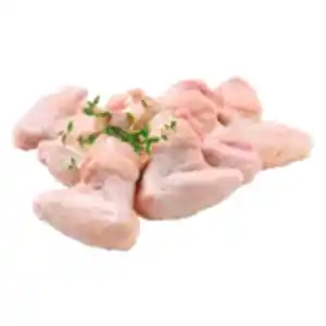 Meine Fleischerei Hähnchenflügel Natur