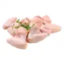 Bild 1 von Meine Fleischerei Hähnchenflügel Natur