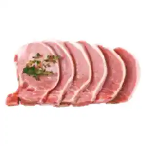 Meine Fleischerei Stielkoteletts