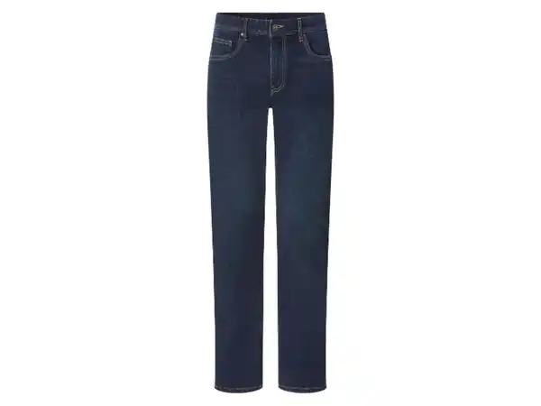 Bild 2 von esmara Men Herren Jeans Straight Fit