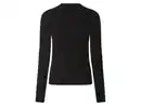 Bild 3 von esmara® Damen Gerippter Strickpullover