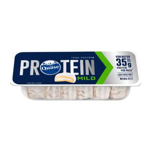 Bild 2 von LOOSE Quäse 115g