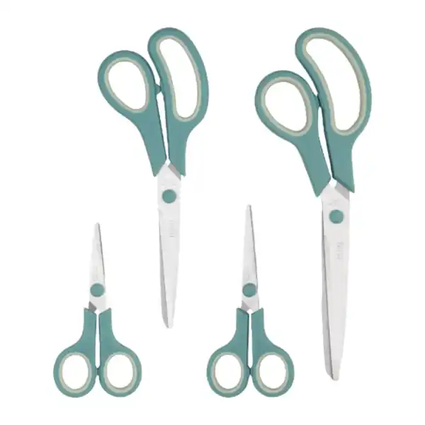 Bild 2 von HOME CREATION Scheren-Set