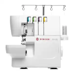 SINGER Overlock-Nähmaschine