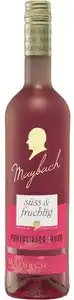 Maybach Rosé Portugieser süß Deutschland 1 x 0,75 L
