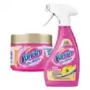 Bild 1 von Vanish Multi Vorwaschspray Gold oder Pulver Pink