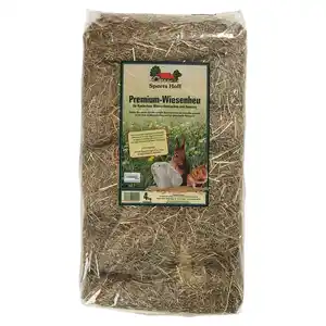 Speers Hoff Nagerfutter »Heu«, 4 kg