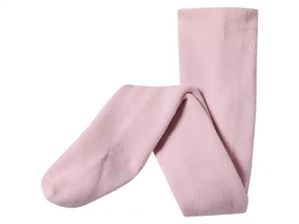 Bild 3 von lupilu® Baby Strickstrumpfhosen, 2 Stück