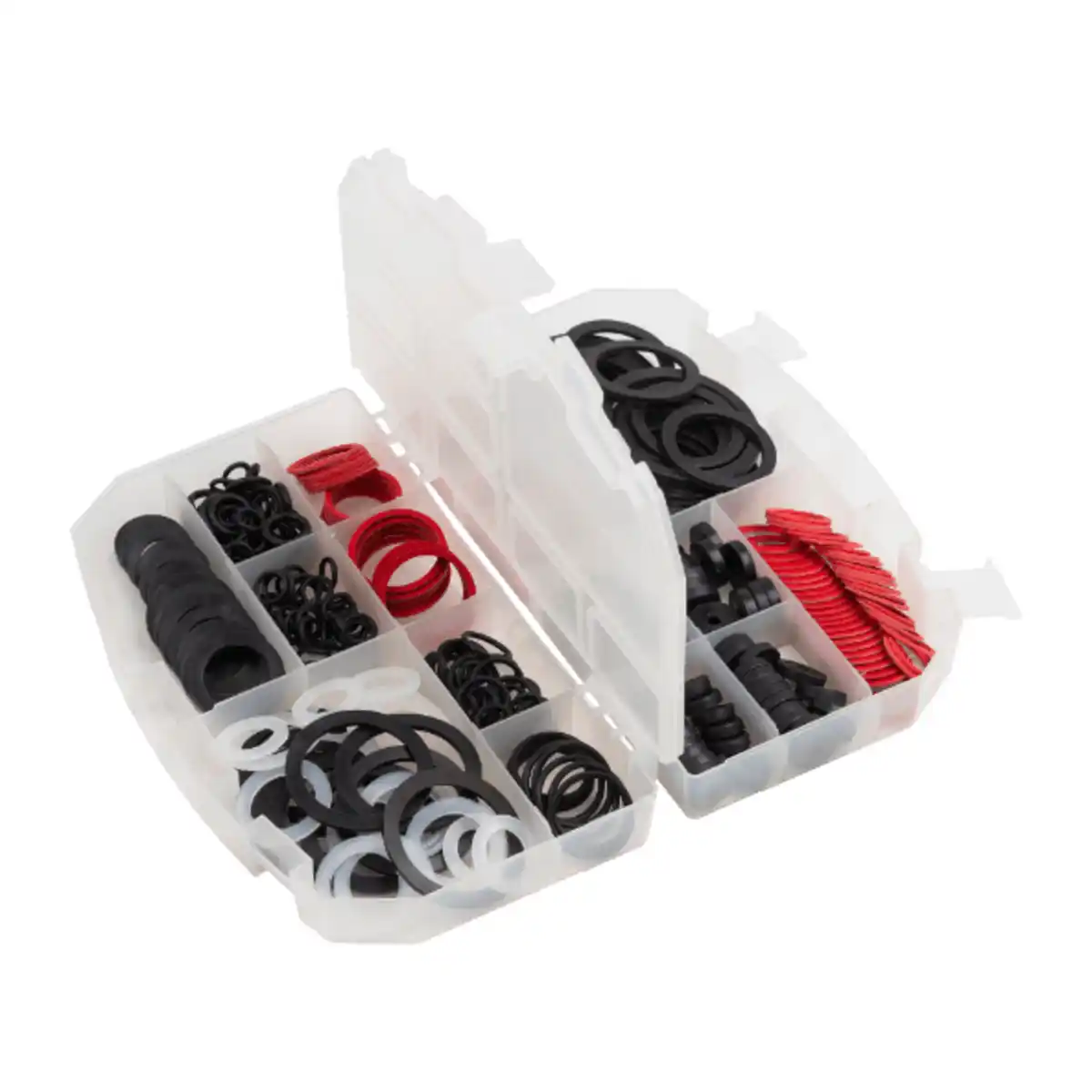 Bild 2 von WORKZONE Dichtungssortiment