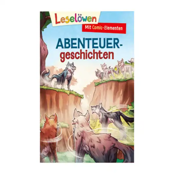 Bild 3 von Erstlesebuch