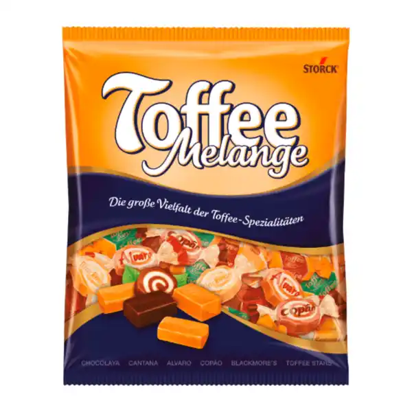 Bild 4 von STORCK Toffee-Sortiment