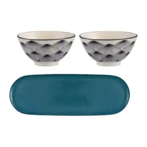 CROFTON Servier-Sortiment