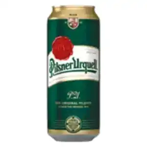 Pilsner Urquell
