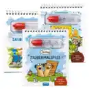 Bild 1 von Malblock mit Wassermalstift