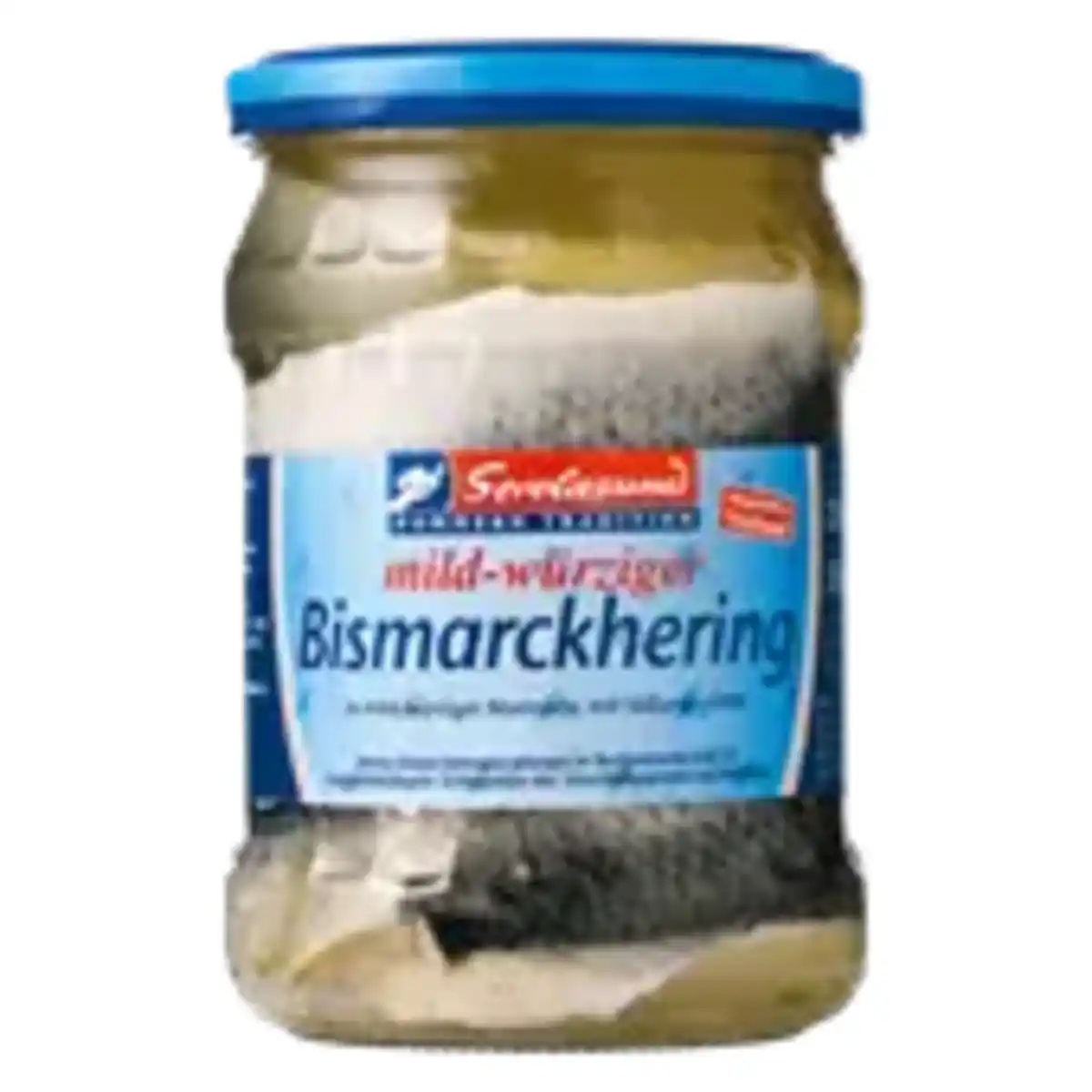 Bild 1 von Strelasund Hering