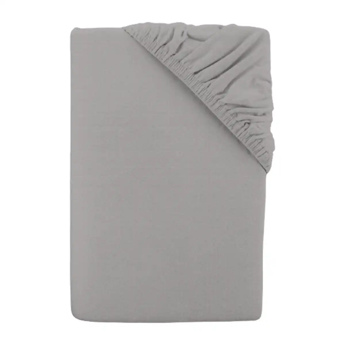 Bild 4 von NOVITESSE Flanell-Spannbetttuch