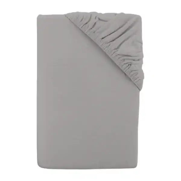 Bild 4 von NOVITESSE Flanell-Spannbetttuch