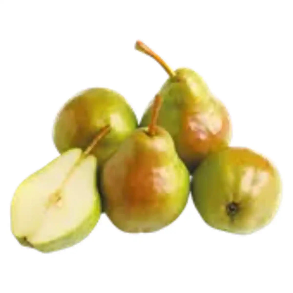 Bild 1 von GO Regio Birnen