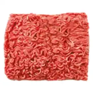 Meine Fleischerei Frisches Hackfleisch gemischt Großpackung