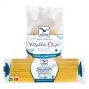 Möwe Meine Liebsten Pasta