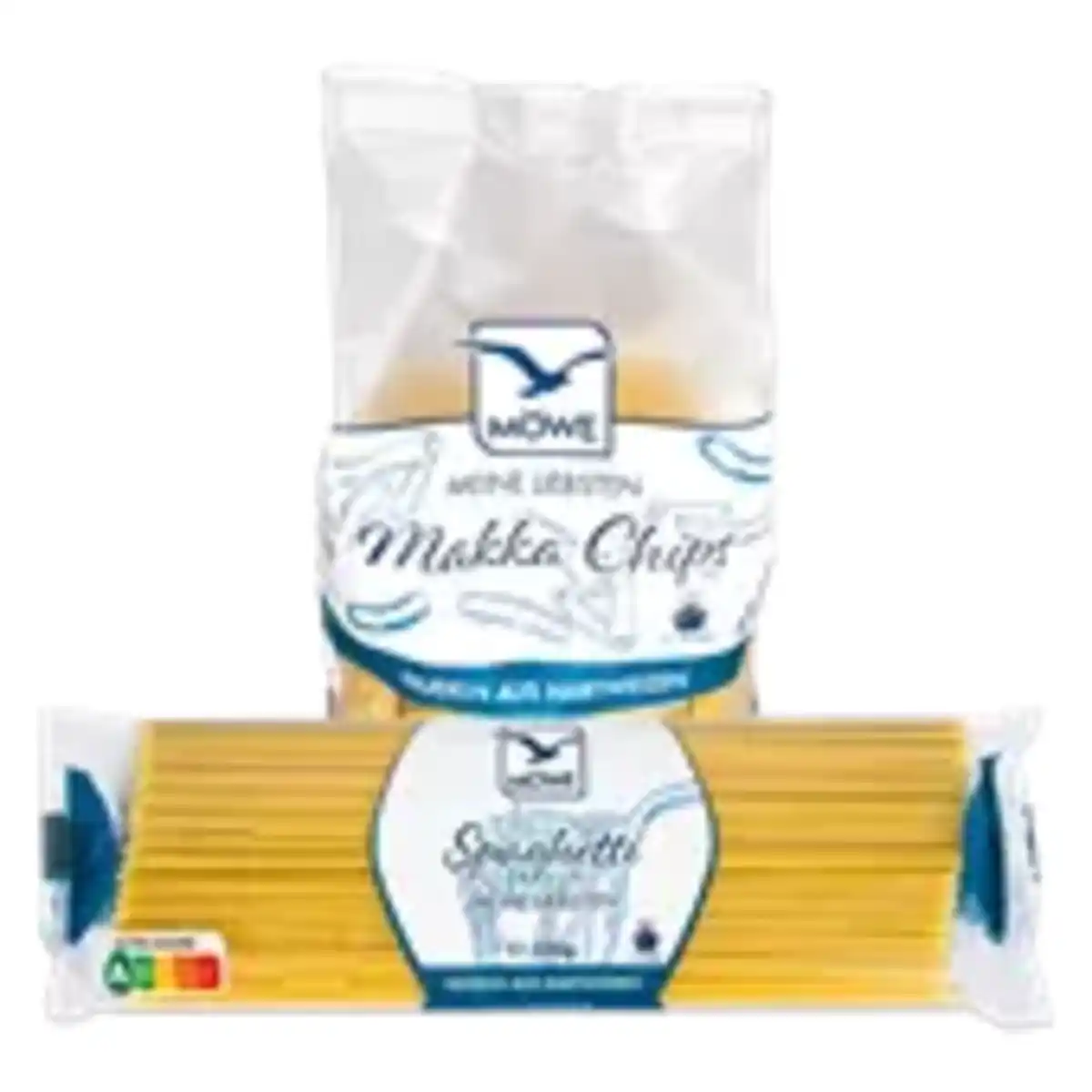 Bild 1 von Möwe Meine Liebsten Pasta