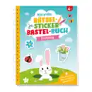 Bild 3 von Beschäftigungsbuch