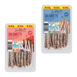 LANDBECK Salametti XXL 200g
