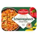 Bild 1 von Dreistern Hausmacher Mahlzeit Menüschale