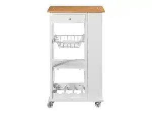 LIVARNO® Küchentrolley