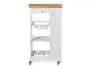 Bild 1 von LIVARNO® Küchentrolley