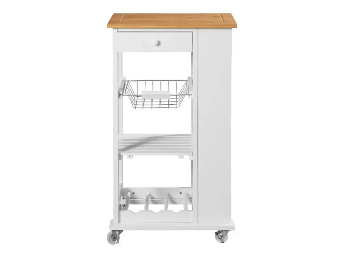 Bild 1 von LIVARNO® Küchentrolley