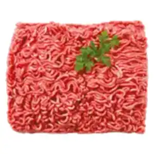 Meine Fleischerei Hackfleisch gemischt