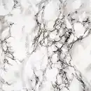 Bild 1 von d-c-fix Klebefolie Marmi weiß 67,5 x 200 cm