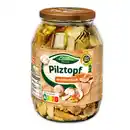 Bild 1 von Ernte Krone Pilztopf