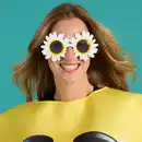 Bild 1 von Erwachsenen-Spaßbrillen in verschiedenen Ausführungen